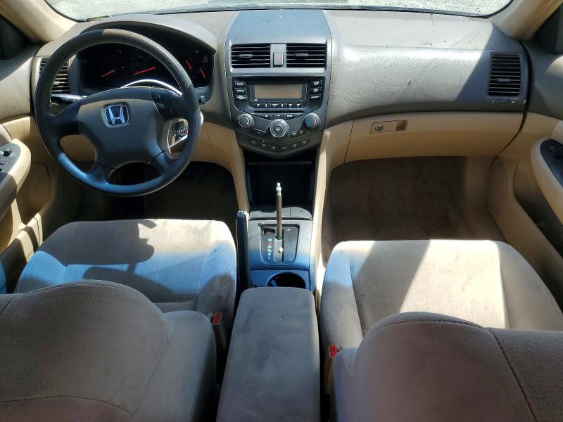 Продажа на аукционе авто 2003 Honda Accord, vin: JHMCM563X3C069330, номер лота: 60453486