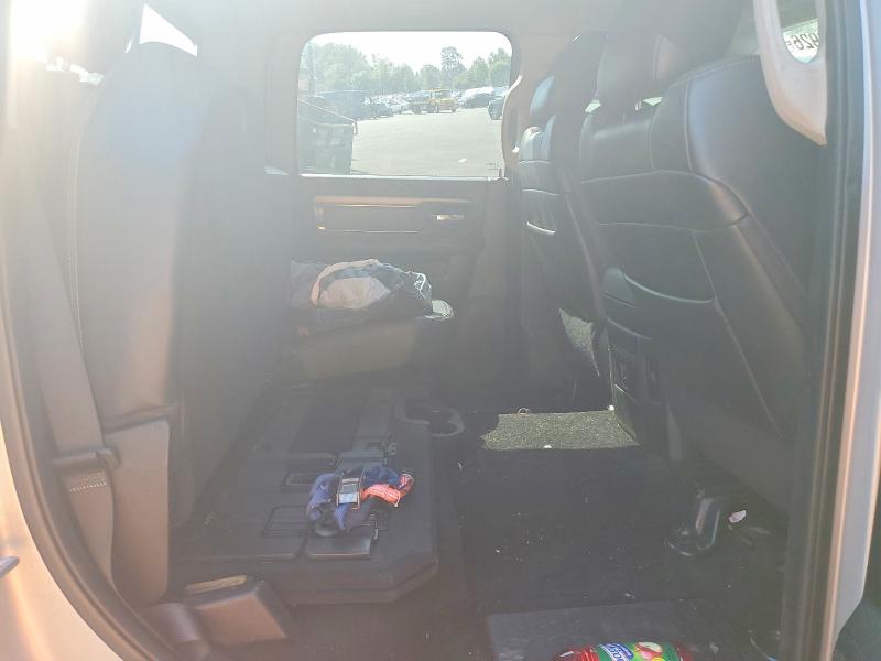 Продаж на аукціоні авто 2014 Ram 1500, vin: 1C6RR7MT5ES252095, номер лоту: 60132926