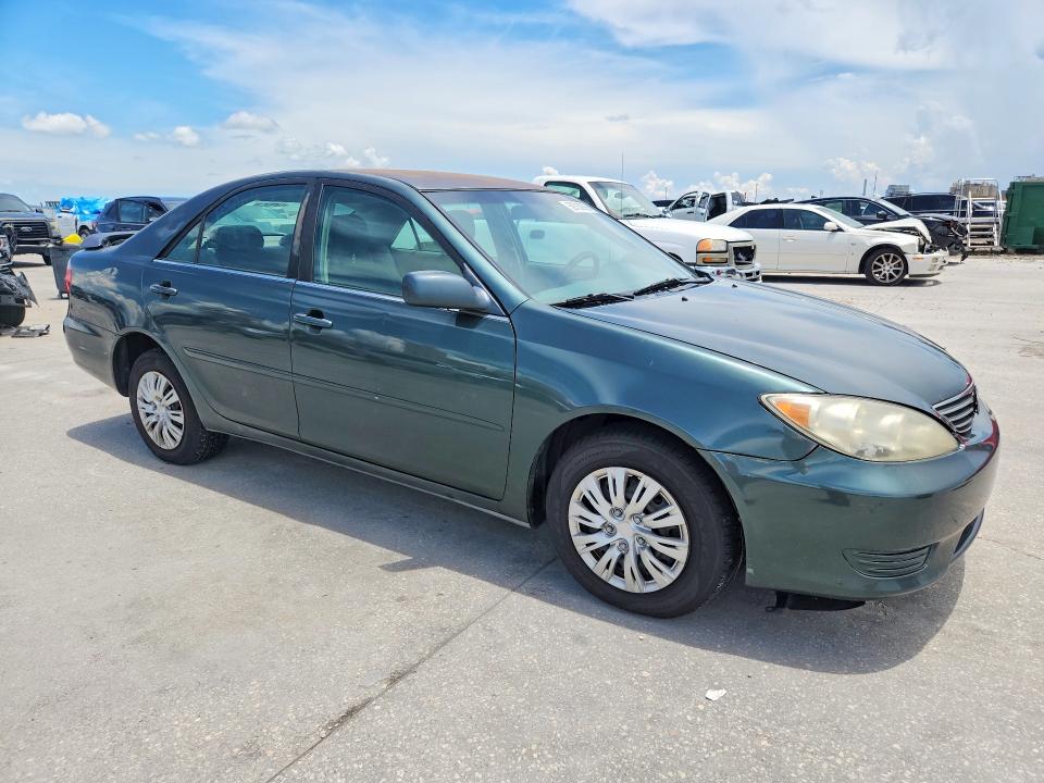 59783906 :رقم المزاد ، 4T1BE32K46U133089 vin ، 2006 Toyota Camry مزاد بيع