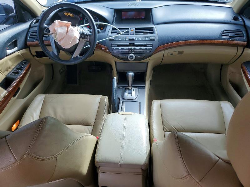 Продажа на аукционе авто 2011 Honda Accord, vin: 1HGCP2F83BA111352, номер лота: 61901686