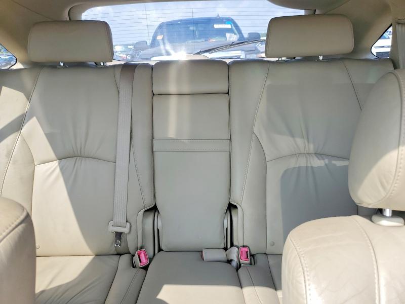 Aukcja sprzedaży 2007 Lexus Rx, vin: JTJHW31U872014227, numer aukcji: 63360826