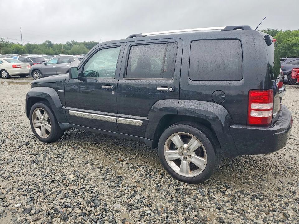 2012 Jeep Liberty მანქანა იყიდება აუქციონზე, vin: 1C4PJMFK4CW163523, აუქციონის ნომერი: 63182026