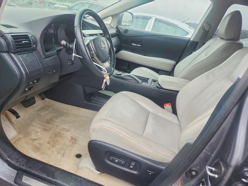 58151796 :رقم المزاد ، JTJBK1BA3D2458217 vin ، 2013 Lexus Rx 350 مزاد بيع