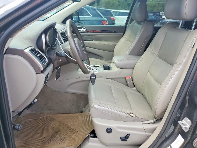 Продажа на аукционе авто 2011 Jeep Grand Cherokee, vin: 1J4RR4GG0BC738674, номер лота: 59882416