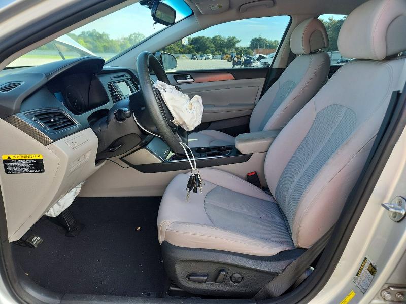 Продажа на аукционе авто 2015 Hyundai Sonata, vin: 5NPE34AF2FH138660, номер лота: 59989236
