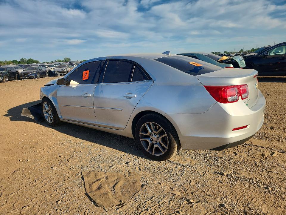 Продаж на аукціоні авто 2014 Chevrolet Malibu, vin: 1G11C5SL5EF265672, номер лоту: 61418326