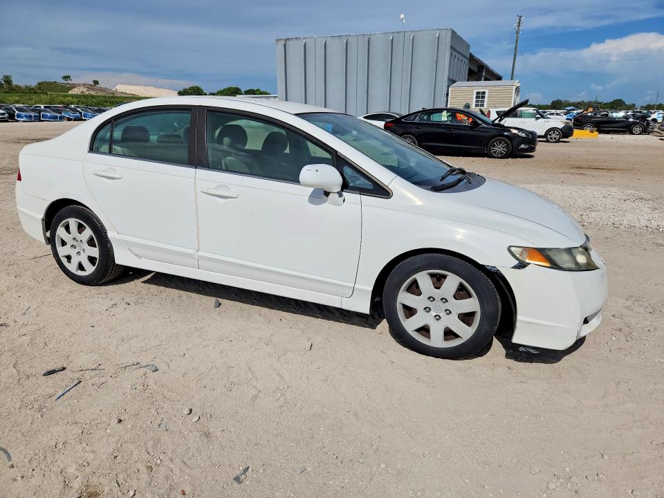 Продаж на аукціоні авто 2009 Honda Civic, vin: 2HGFA16509H361500, номер лоту: 59647006