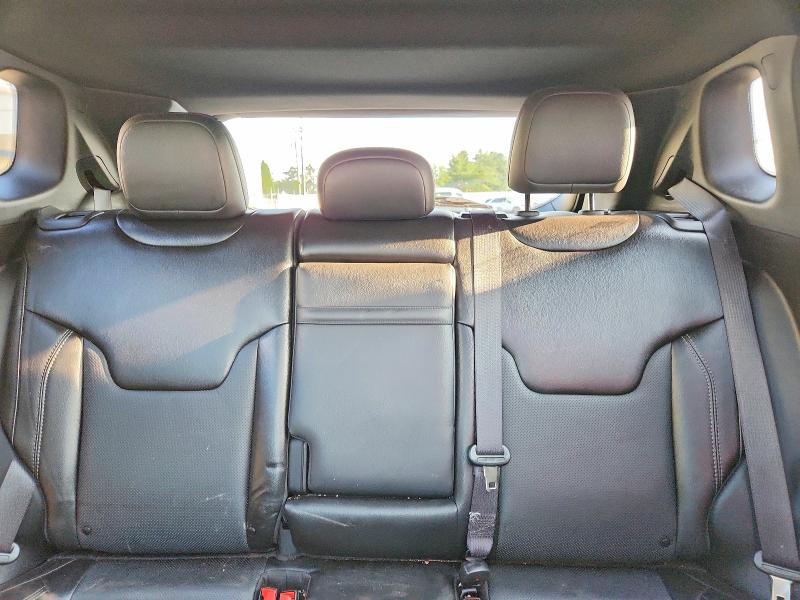 Продажа на аукционе авто 2020 Jeep Compass, vin: 3C4NJDCB3LT155429, номер лота: 62521926