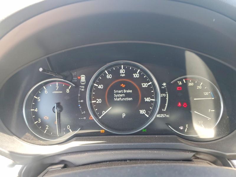60259906 :رقم المزاد ، JM3KFBDM6M0414896 vin ، 2021 Mazda Cx-5 مزاد بيع