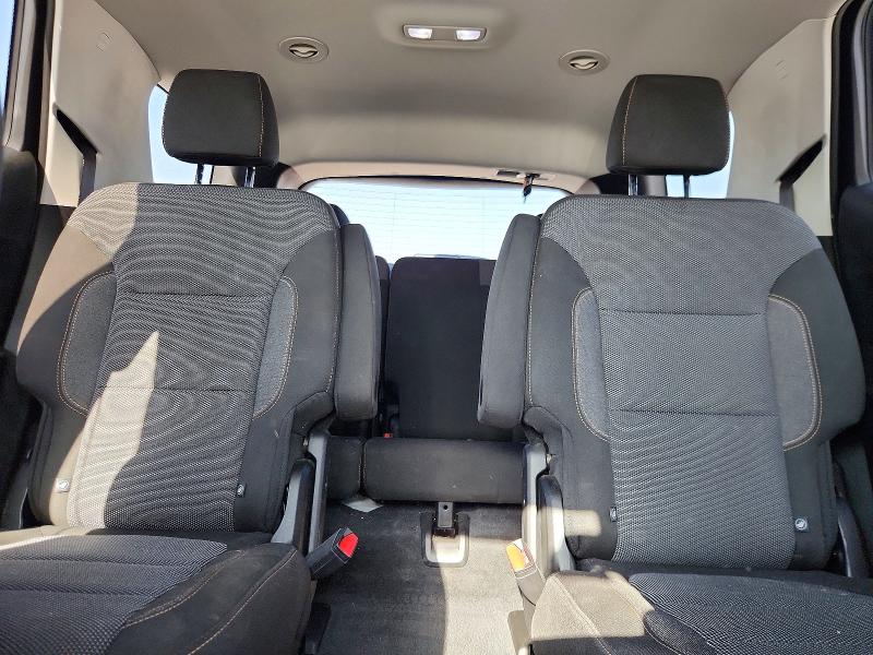 Aukcja sprzedaży 2020 Chevrolet Traverse, vin: 1GNERGKW8LJ167363, numer aukcji: 60562046
