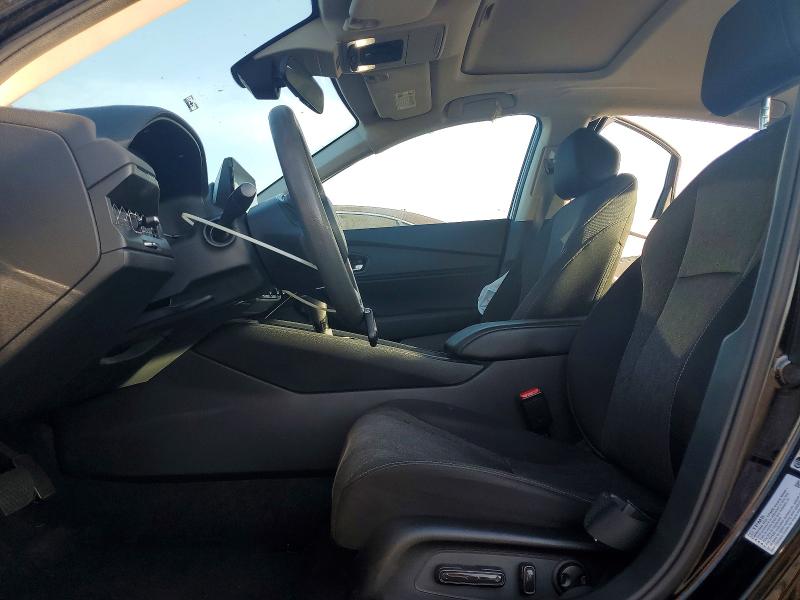 Продаж на аукціоні авто 2025 Honda Accord, vin: 1HGCY1F42SA034865, номер лоту: 60660216