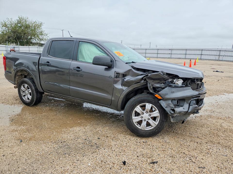 Aukcja sprzedaży 2019 Ford Ranger, vin: 1FTER4EH0KLA22678, numer aukcji: 61420616