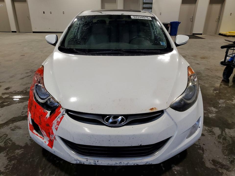 Продаж на аукціоні авто 2012 Hyundai Elantra, vin: 5NPDH4AE3CH088917, номер лоту: 62244976