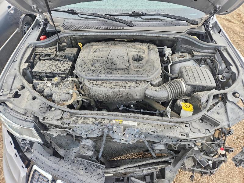 60822046 :رقم المزاد ، 1C4RJFBG8LC255662 vin ، 2020 Jeep Grand Cherokee مزاد بيع