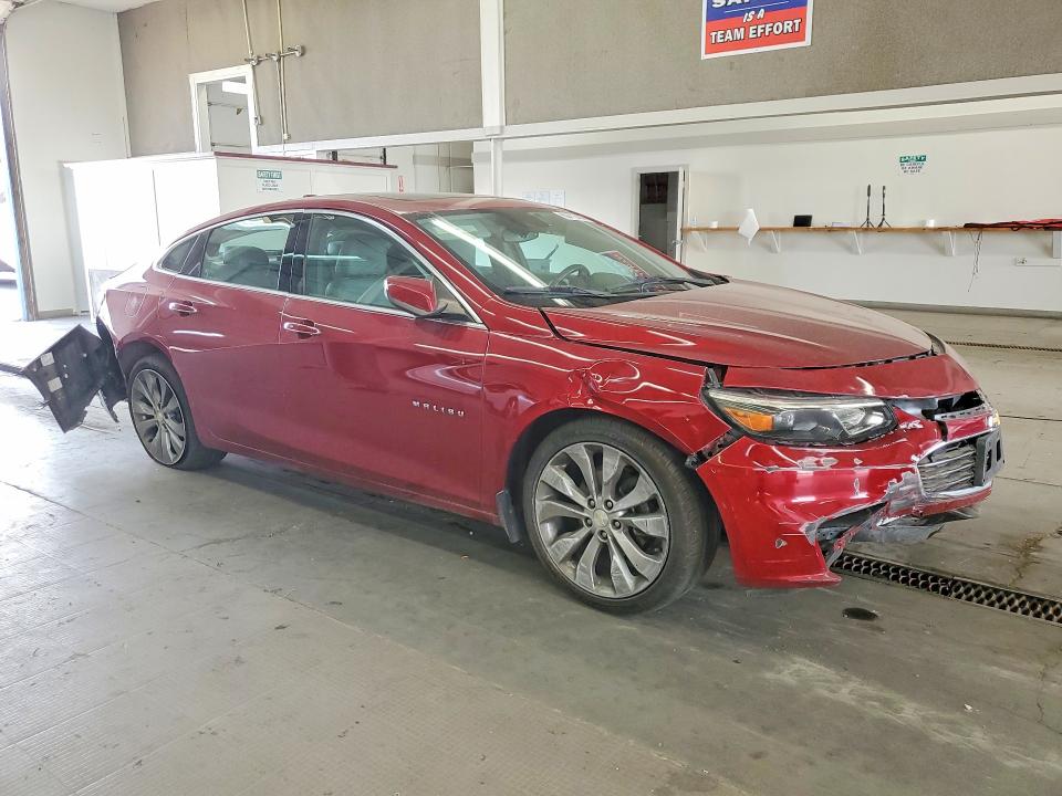 2017 Chevrolet Malibu მანქანა იყიდება აუქციონზე, vin: 1G1ZH5SX6HF235544, აუქციონის ნომერი: 60473406