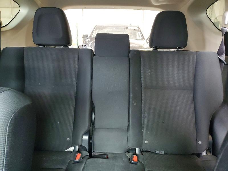 Aukcja sprzedaży 2016 Toyota Rav4, vin: JTMZFREV8GJ079940, numer aukcji: 61788206