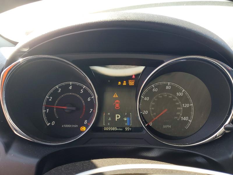 Продаж на аукціоні авто 2024 Mitsubishi Outlander Sport, vin: JA4ARUAU5RU013524, номер лоту: 61799036