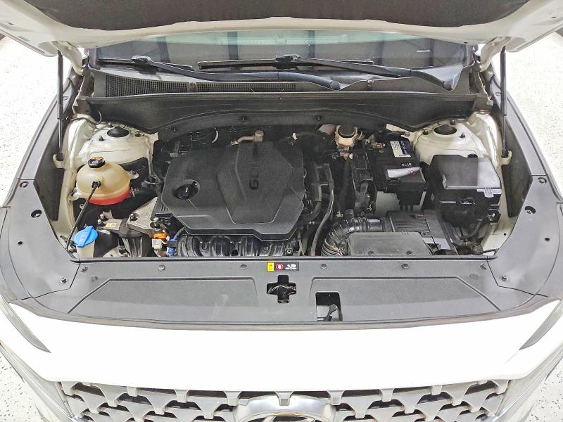 Aukcja sprzedaży 2021 Hyundai Santa Fe, vin: 5NMS24AJ8MH325468, numer aukcji: 62815046