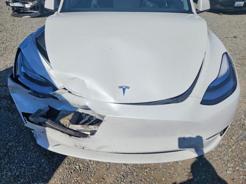 Продажа на аукционе авто 2021 Tesla Model Y, vin: 5YJYGDEE4MF204169, номер лота: 59644116