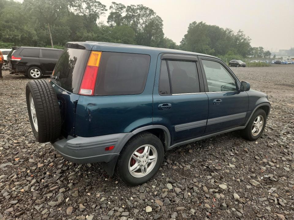 Продаж на аукціоні авто 1998 Honda Cr-v, vin: JHLRD1864WC096624, номер лоту: 61345916