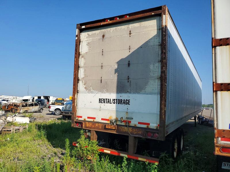 Продажа на аукционе авто 1999 Trailmobile Trailer, vin: 1PT01JAH3X9012835, номер лота: 59834336