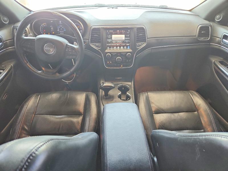 2014 Jeep Grand Cherokee მანქანა იყიდება აუქციონზე, vin: 1C4RJFBT7EC471082, აუქციონის ნომერი: 61685086