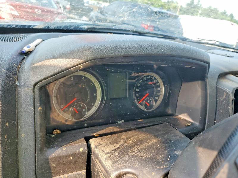 62071666 :رقم المزاد ، 3C6RR7KTXGG371404 vin ، 2016 Ram 1500 مزاد بيع