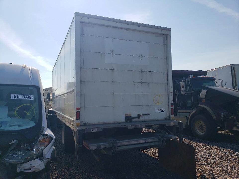 Aukcja sprzedaży 2019 International 4300, vin: 1HTMMMML4KH515009, numer aukcji: 59941096