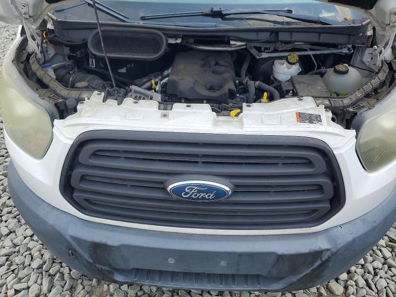 Продажа на аукционе авто 2015 Ford Transit, vin: 1FTSW3XV4FKB21413, номер лота: 62963556