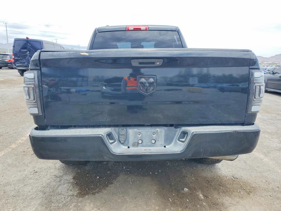 60634636 :رقم المزاد ، 1C6RR6FG8ES440720 vin ، 2014 Ram 1500 مزاد بيع