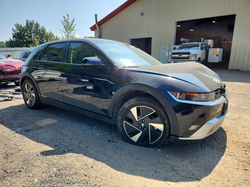 Продаж на аукціоні авто 2025 Hyundai Ioniq 5, vin: 7YAKM4DB2SY029433, номер лоту: 62323786