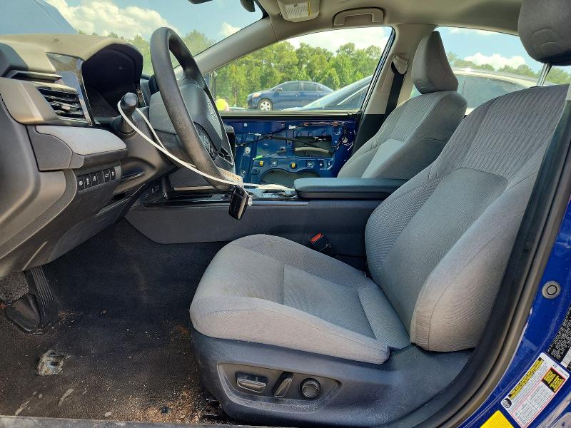 Aukcja sprzedaży 2025 Toyota Camry, vin: 4T1DAACK0SU038580, numer aukcji: 59890816