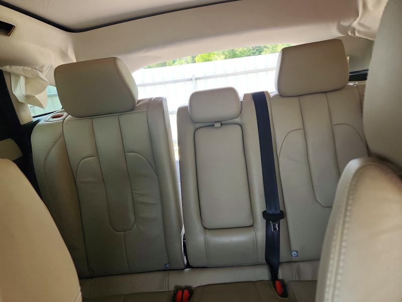 Aukcja sprzedaży 2015 Land Rover Range Rover Evoque, vin: SALVP2BG9FH026042, numer aukcji: 58556406