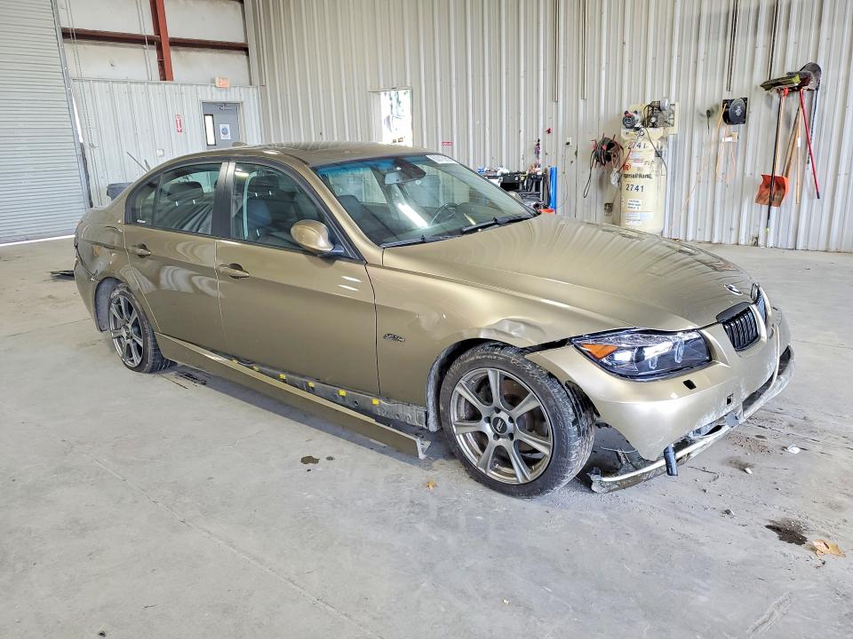 Aukcja sprzedaży 2007 Bmw 328, vin: WBAVC93547KX55754, numer aukcji: 62010936