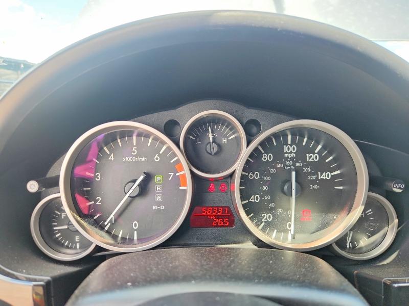 Продажа на аукционе авто 2013 Mazda Mx-5 Miata, vin: JM1NC2NF9D0232950, номер лота: 61733296