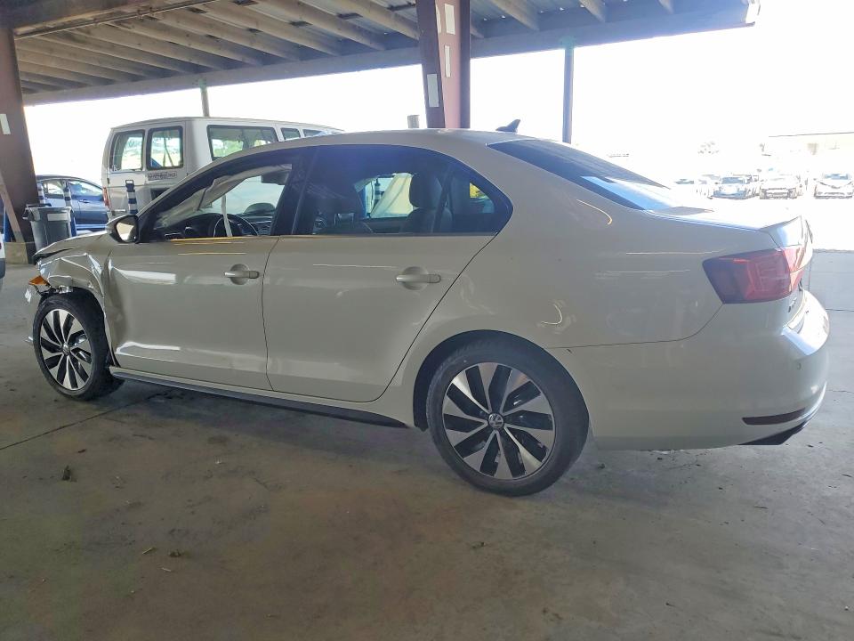 Продажа на аукционе авто 2015 Volkswagen Jetta, vin: 3VW637AJ4FM426598, номер лота: 61733426
