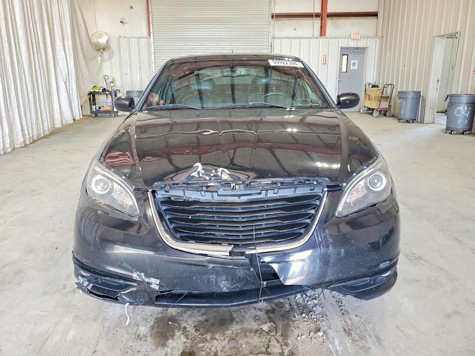 Aukcja sprzedaży 2013 Chrysler 200, vin: 1C3CCBHG1DN667948, numer aukcji: 59922396