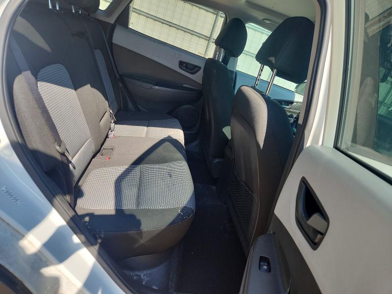 Продажа на аукционе авто 2020 Hyundai Kona, vin: KM8K62AA6LU456989, номер лота: 58982606