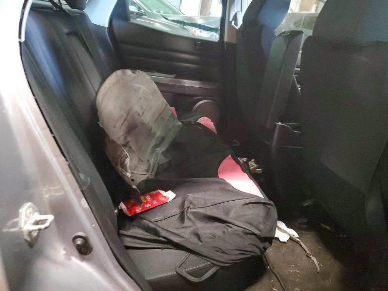 63001416 :رقم المزاد ، JM3ER2W51A0312461 vin ، 2010 Mazda Cx-7 مزاد بيع