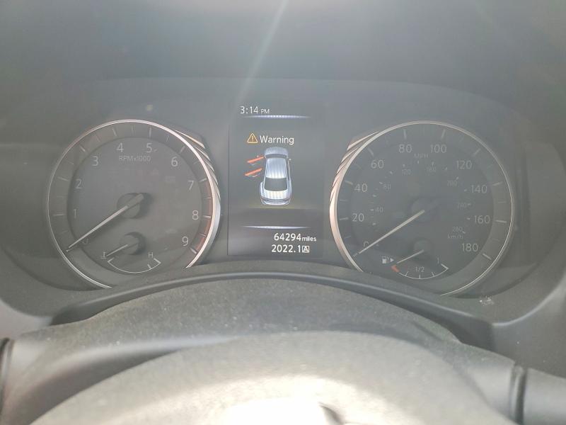 Продаж на аукціоні авто 2019 Infiniti Q50, vin: JN1EV7AR1KM559553, номер лоту: 60440506