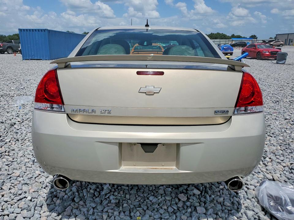2012 Chevrolet Impala მანქანა იყიდება აუქციონზე, vin: 2G1WC5E31C1315408, აუქციონის ნომერი: 60451796