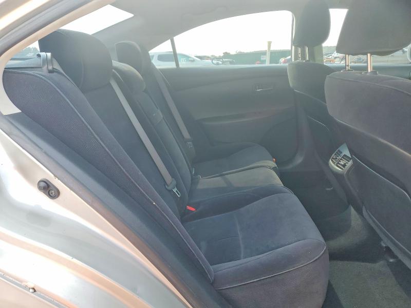 2008 Lexus Es მანქანა იყიდება აუქციონზე, vin: JTHBJ46G982195970, აუქციონის ნომერი: 62899836
