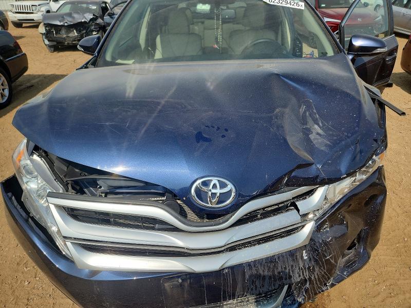 Aukcja sprzedaży 2015 Toyota Venza, vin: 4T3BK3BB4FU116017, numer aukcji: 62329426