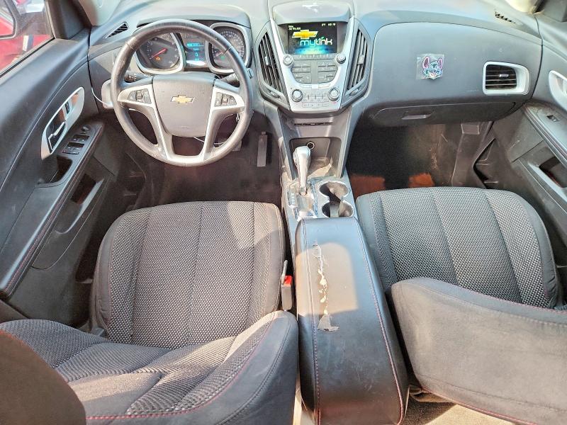 Продажа на аукционе авто 2015 Chevrolet Equinox, vin: 2GNALBEK7F6359967, номер лота: 60840836