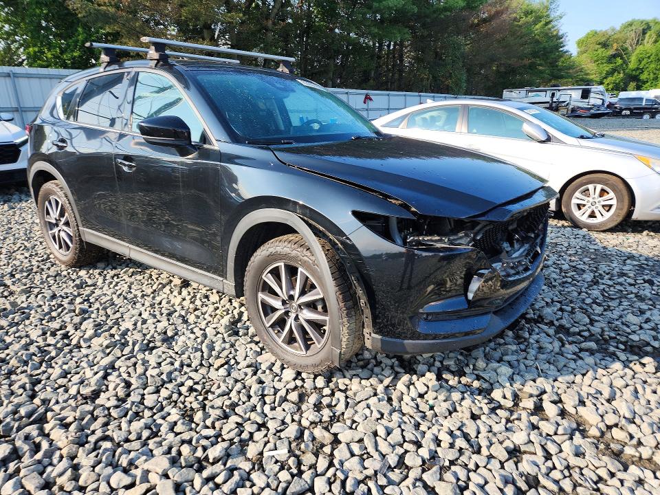 Aukcja sprzedaży 2017 Mazda Cx-5, vin: JM3KFBDL8H0149377, numer aukcji: 63053106