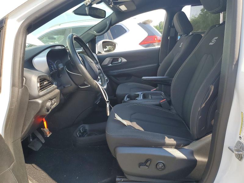 Продажа на аукционе авто 2019 Chrysler Pacifica, vin: 2C4RC1FGXKR506808, номер лота: 60583286