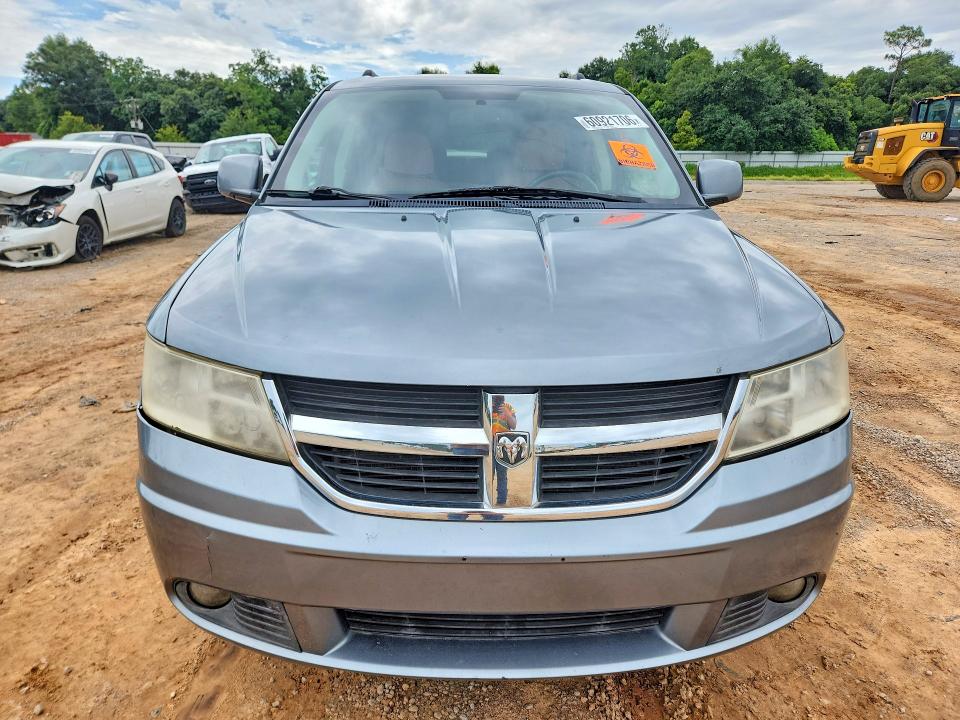 Продаж на аукціоні авто 2010 Dodge Journey, vin: 3D4PG5FV5AT147240, номер лоту: 60921706