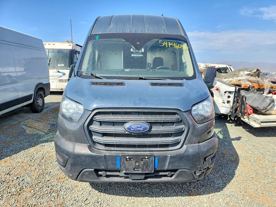 Aukcja sprzedaży 2020 Ford Transit, vin: 1FTBR3X83LKA47530, numer aukcji: 59746056
