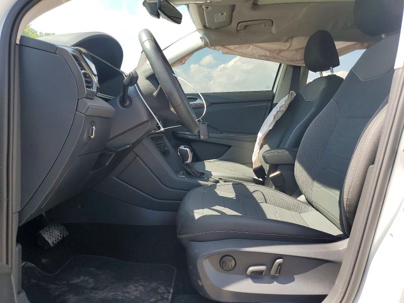 Продаж на аукціоні авто 2025 Volkswagen Taos, vin: 3VV2C7B2XSM080996, номер лоту: 59267756