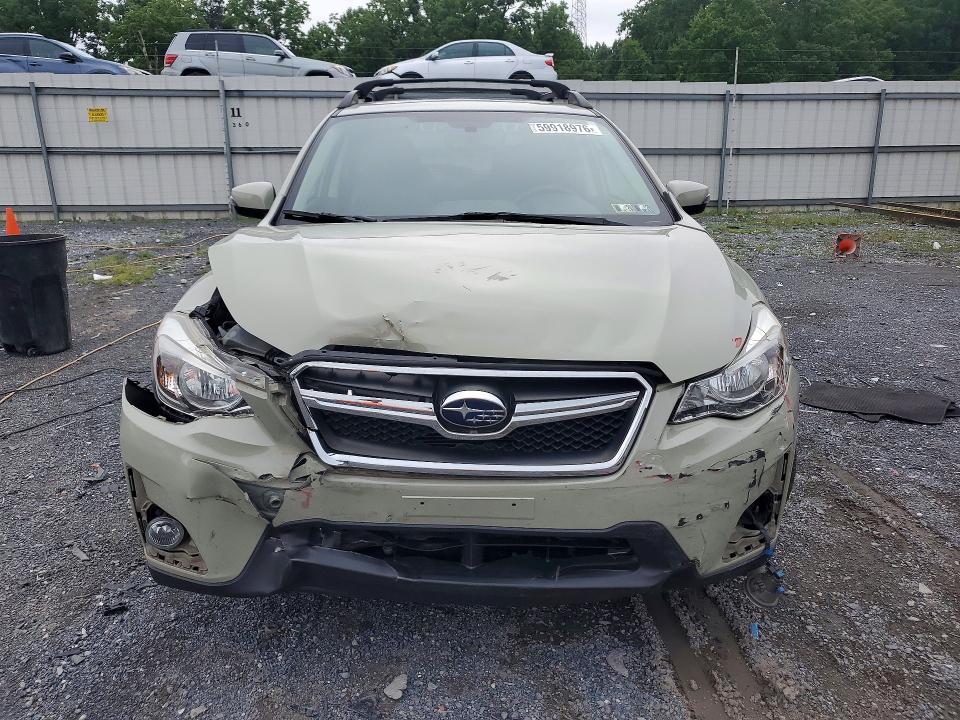 Aukcja sprzedaży 2017 Subaru Crosstrek, vin: JF2GPANC5HH273436, numer aukcji: 59918976